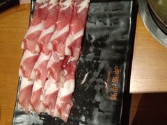-呷哺呷哺 黄金牧场 (欢乐谷店)