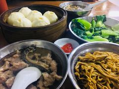 牛杂汤-达道武仔牛肉店(广达路店)
