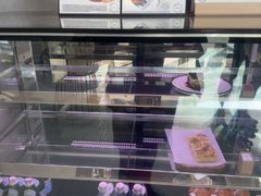 -LAVAZZA拉瓦萨咖啡(上海金融街店)