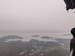 -池州市平天湖风景区