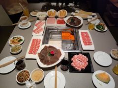 -海底捞火锅(杭州天虹购物中心店)