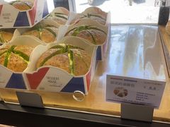 -欧佩拉(段家坝店)