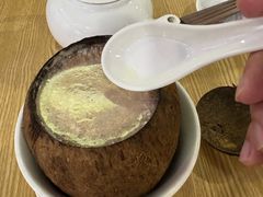 -佛有缘素食馆·荔湾老字号(陈家祠首店)