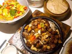 金丝小枣煨肘-乾园(天河城店)