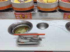 -密友回转自助火锅(世茂国际广场店)