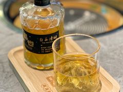 -品也·鲍鱼鸡火锅(皇庭广场店)
