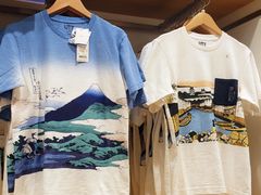 -优衣库(银座店)