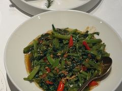 -泰香米泰国餐厅(鎏嘉码头店)
