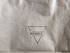 -Manner Coffee(大宁国际商业广场店)
