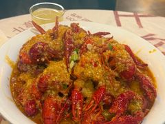 -小田油焖小龙虾(双井店)