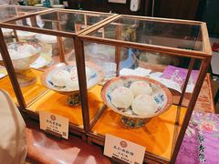 -富华斋饽饽铺·宫廷糕点·伴手礼(护国新天地店)