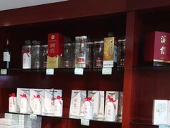 -渝信川菜(南滨店)