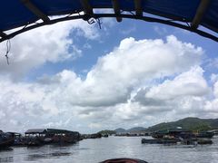 -海上驿站渔家菜馆