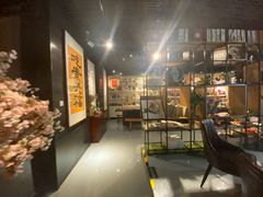 大堂-致明德素食餐厅(土屋路店)