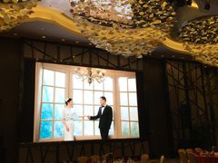 -无锡瑞廷西郊酒店·悦湖景观餐厅