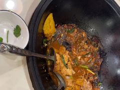 -江湖水乡铁锅炖魚(周庄嘉园店)