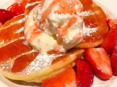 -Pancakes on the rocks(冲浪者天堂店)