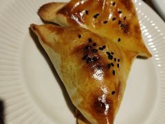 -疆里疆外·和田烤肉·清真