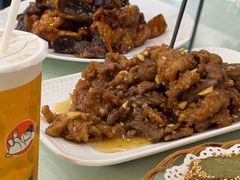 -桃子餐厅·天津菜(王顶堤总店)