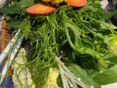 -野山舂·贵州现舂酸汤牛肉(民生路店)