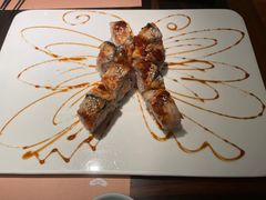 -山葵家·创意料理(宁波来福士店)