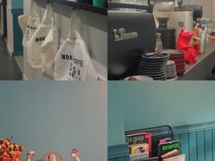 -NokNok Coffee(宽窄巷子店)