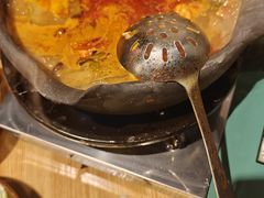 -黔二妞地摊火锅(龙华清湖店)