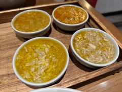 -李百蟹·江南蟹黄面·河景餐厅(夫子庙总店)