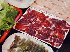 -洪大厨鸡煲(福田店)