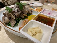 -巴依老爷·新疆美食(上城区天城路店)