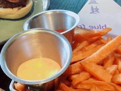 -blue frog蓝蛙(长泰广场店)