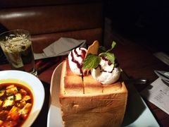 -外婆家(南开大悦城店)