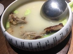 -全聚德(江宁店)