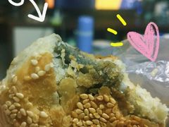 -朱记小郑酥烧饼(建康路店)