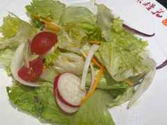 -木槿花韩式炭烤·熟成肉工坊(孙文东路店)