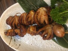 -东京屋(武定路店)