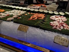 -诱货海鲜自助火锅(爱琴海购物公园东百店)