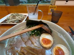-日出拉面(望京店)