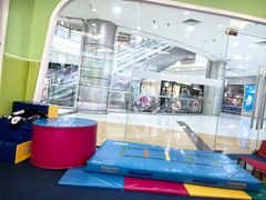 -小小运动馆(罗宾森中心)