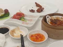 -粤珍轩·家宴·广式茶点(新城广场店)