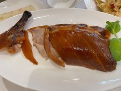 -满堂·烤鸭店·北京菜(鼓楼店)