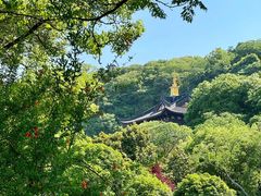 -西山风景区