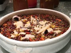 -常和州·夜宵大排档(常州单店)