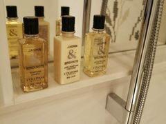 -上海静安香格里拉大酒店