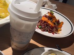 -新太二·鲜料川菜(晶耀前滩店)