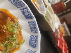 -东来顺饭庄(金泉广场店)