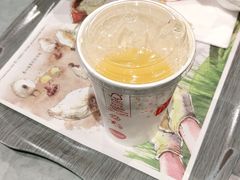 -麦当劳(北京大兴机场二层国内到达(安检外)店)