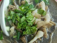 -谢老五跷脚牛肉·非遗传承店
