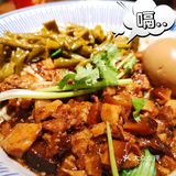 每次来这里吃完，都觉得有点油[偷笑]