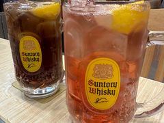 -日葵 大阪烧ひまり(仙霞路店)